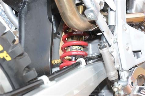 DUAL SPORT REPORT HONDA CRF250L HOT ROD MODS Dual Sport Honda Dirt Bike Magazine