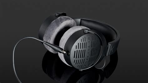 Beyerdynamic DT 900 Pro X im Test bei kopfhoerer.de