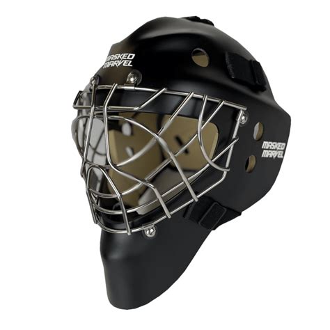 Hockey Goalie Helmet