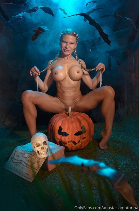 Anastasia Motorina Anastasiamotorina Nude OnlyFans Leaks Photos TheFappening