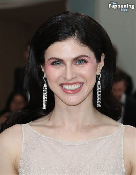 Alexandra Daddario Page 10 Nude Celebs The Fappening Forum