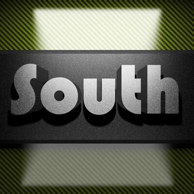 south logo stock  images  backgrounds