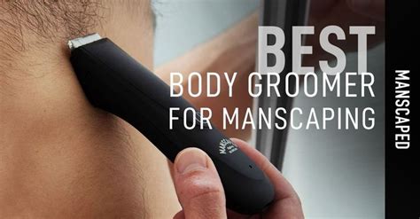 Manscapeds Guide To Grooming Down There For Men Manscaped™ Blog In