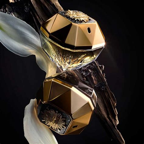 Lady Million Fabulous EDP de Rabanne - Rouge Beauté Perfumerías