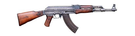 AK-47 Vs. AK-74: Which Rifle Is Right For You?