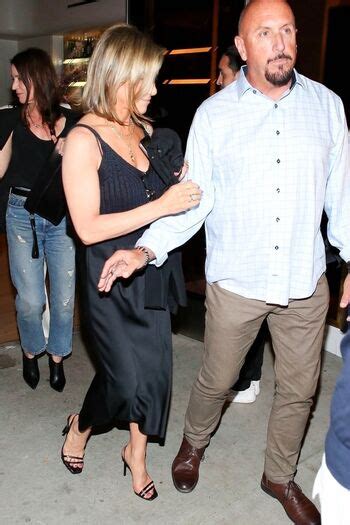 Jennifer Aniston Jenniferaniston Nude OnlyFans Page The Fappening Plus