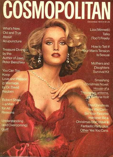 A Gallery Of 1970s Cosmopolitan Magazine Covers Tom Lorenzo Artofit