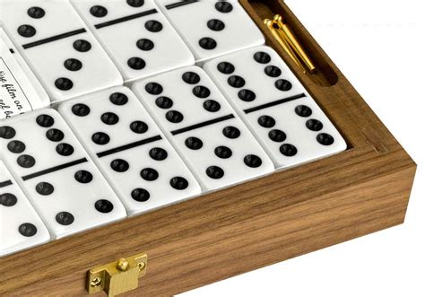 5 Best Dominoes Sets Reviewed in Detail (Jan. 2024)