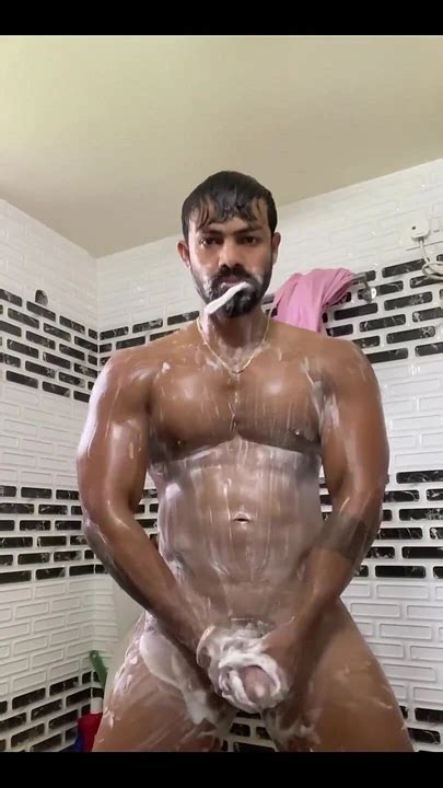 Hotness In Bathroom Gay Amateur Amateur Porn Feat Bonghunkx By FapHouse XHamster