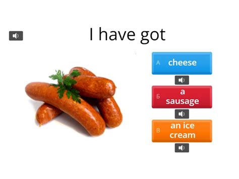 Foodhavehas Got Havehas Got Questionário