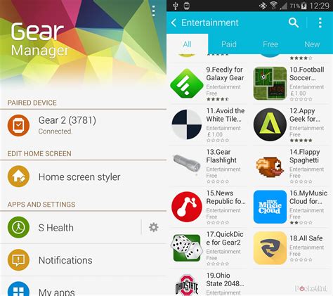 Samsung Gear 2 review