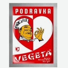 Приправа Вегета 75г в магазине Виктория - цена, где купить и заказать ...