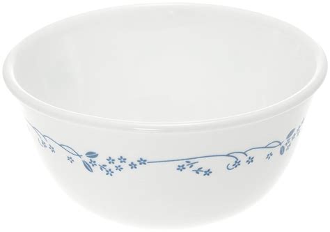 Buy Corelle Livingware Provincial Blue Bowl Set Ml Pieces Online