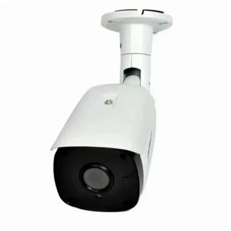 Honeywell Impact I HABC 5005PI Bullet Camera 2 MP Camera Range 25m