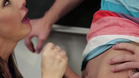 Chanel Preston Hot For Teacher Scene