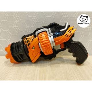 Chính hãng Bandai Dx Hawk Gatling dòng Kamen Rider Build Shopee