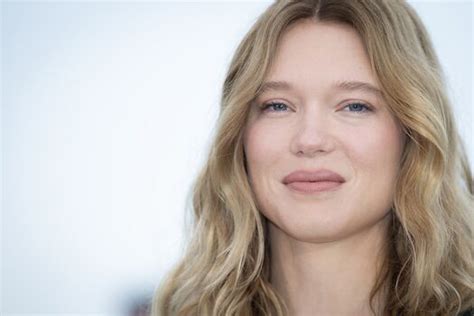 Lea Seydoux Leaseydouxfr Nude Onlyfans Page The Fappening Plus