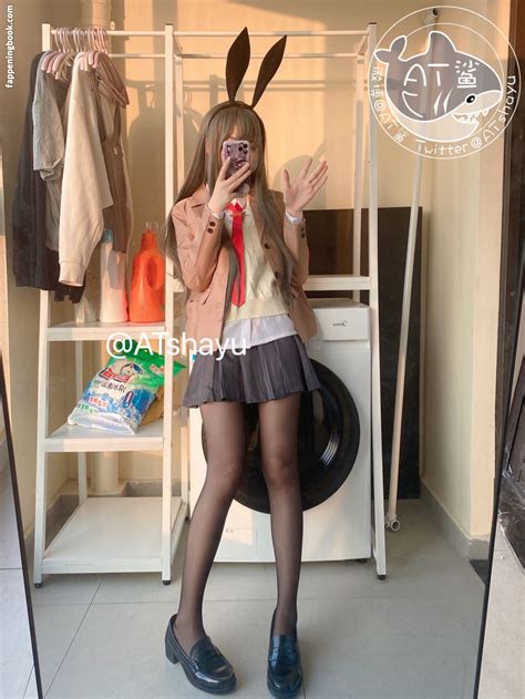 ATshayu Nude OnlyFans Leaks Fappening FappeningBook