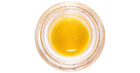 Imperial Valley Cannabiotix The Silk Live Resin Terp Sugar 1g