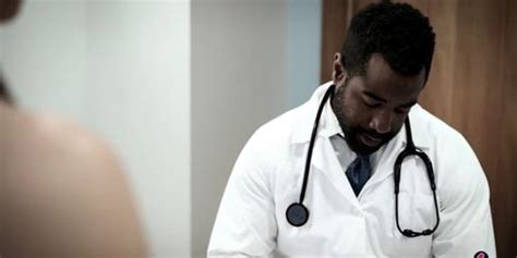 Rectal Exam For This Big Ass Teen By Her Black Doctor Tnaflix