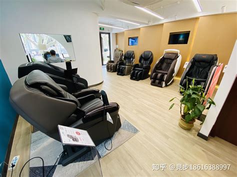 2022年货盛宴上海按摩椅实体店|进口按摩椅富士JP2000 - 知乎