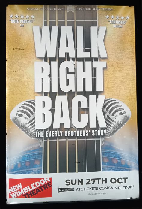 Fans react to the new everly brothers tribute concert special 8