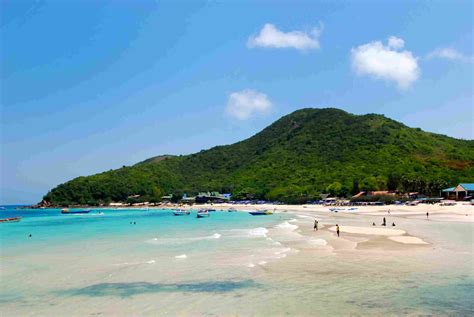 The Top Things To Do In Pattaya Thailand