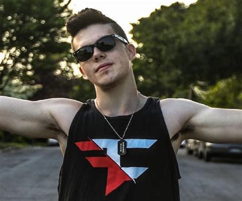 FaZe Adapt - Bio, Facts, Family Life of YouTube Personality