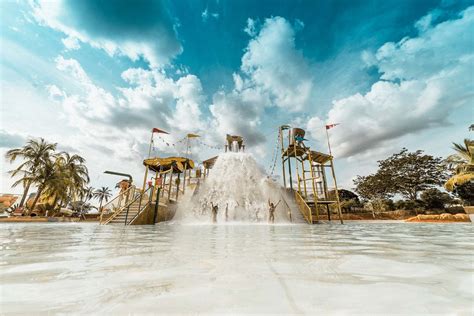 Hot Beach Ol Mpia Lan A Combo De F Rias Descontos Para Curtir O Parque Aqu Tico Agora Nas