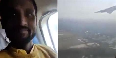 Haunting clip shows final moments from inside doomed Nepal flight | indy100