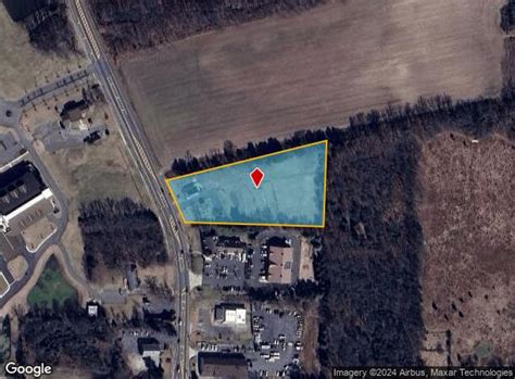 210 Medford Mount Holly Rd Medford Nj 08055 Property Record Loopnet