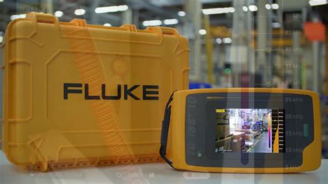 Fluke Ii900 Identifying Reflections With The Fluke Ii900 Sonic