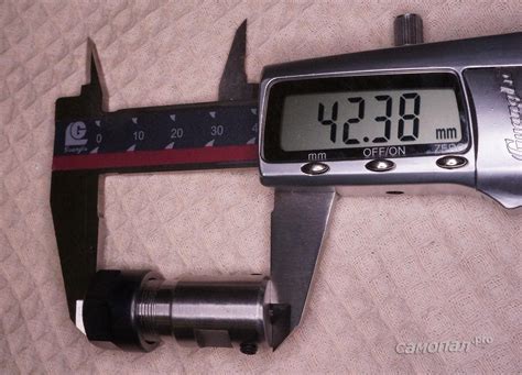 Модернизируем станочек с ЧПУ. Установка патрона ER11 - самопал.pro