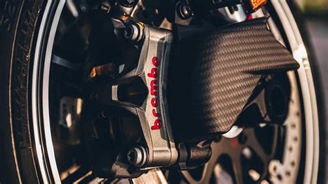 Kolaborasi Dengan KTM Brabus Perkenalkan Naked Bike R Tempo Co