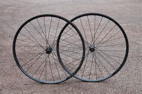 Syncros XR1.0 Carbon 29” Wheels - Review - Pinkbike