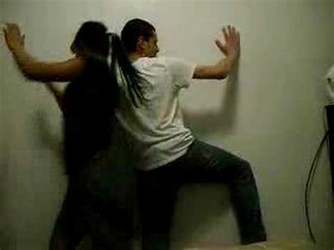 I Just Wanna Fuck Dance Youtube