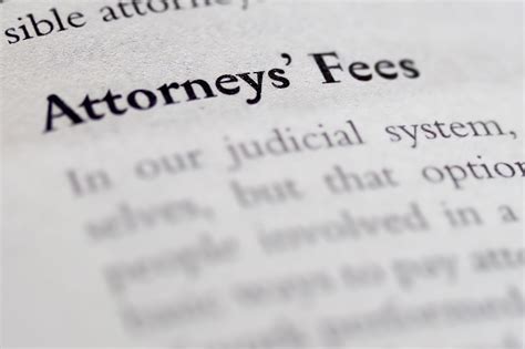 Attorneys’ Fees Under Section 120.595(1), Florida Statutes