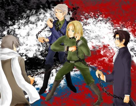 Aph Partition Of Poland Poland Hetalia Hetalia Fanart Hetalia