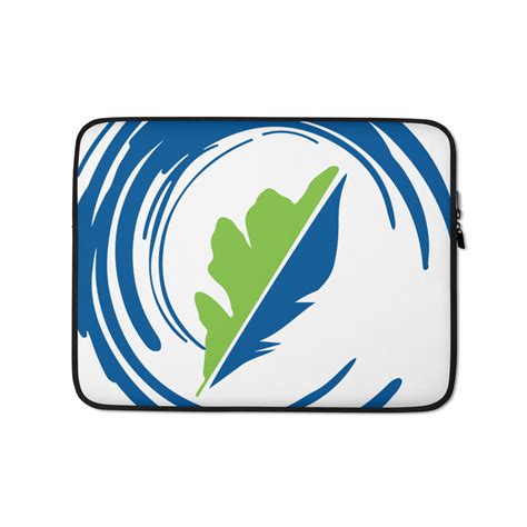 NANPA Laptop Sleeve - ASMP