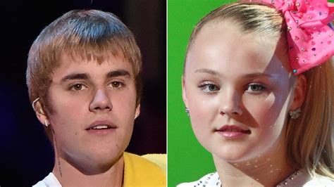 Justin Bieber Apologizes After Dissing Jojo Siwas Car Cnn