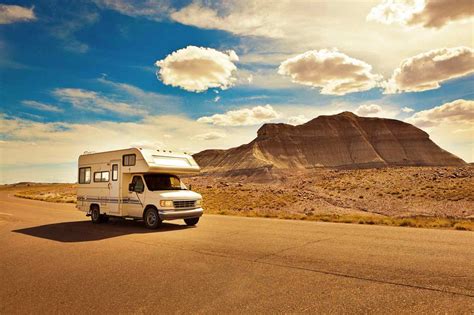 Best Rv Driving Tips Make Your Journey Smooth And Enjoyable