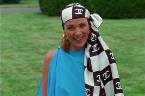 Να γιατί η Samantha Jones του Sex The City είναι είδωλο Mononews gr