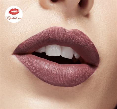 Review Son Mac Opulence M U H Ng Hoa C P Nh T Hot Nh T