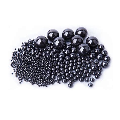 Toshiba Silicon Nitride Ballsvact Complex Componentssichuan Vact