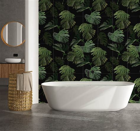 Плитка МОНСТЕРА купить в интернет-магазине Fun House Store