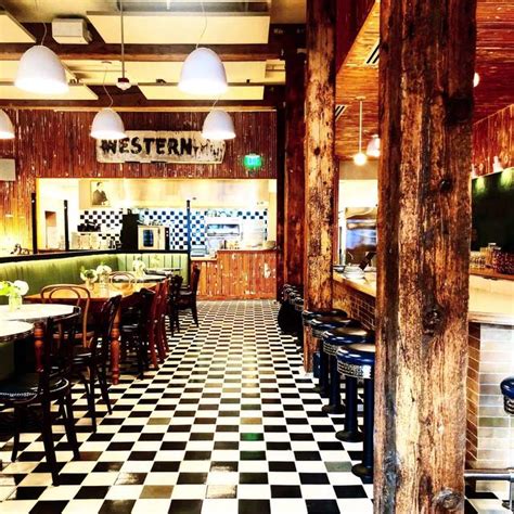 The Hart And The Hunter Seattle Restaurant Seattle Wa Opentable