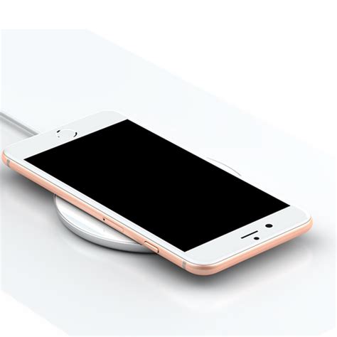 Купить Беспроводное зарядное устройство Baseus Simple Wireless Charger ...