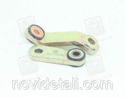 Рычаг переключения передач КПП УАЗ-452 (флажки-2шт.) (ID#1110667080 ...