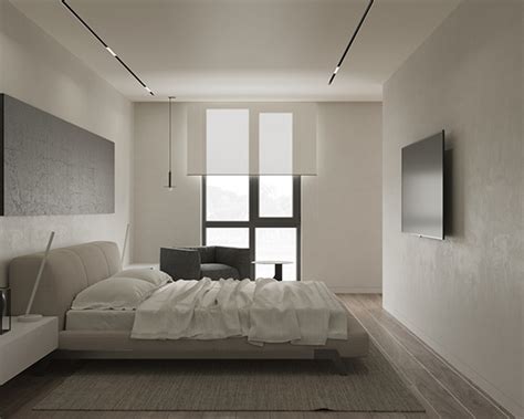 Nude Bedroom On Behance