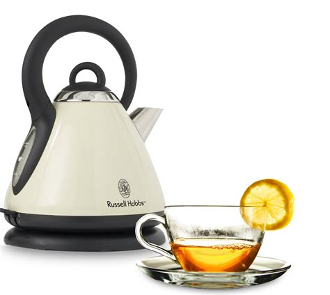 Russell Hobbs Ke9000cr Electric Kettle Cream Buy Online In Uae